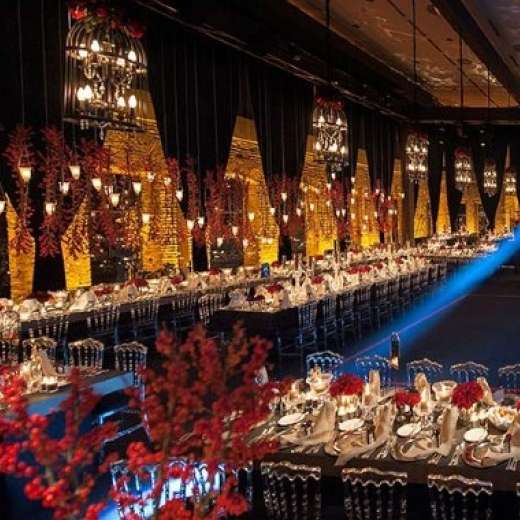 Düğün Organizasyon